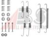 OJD 1050707 Accessory Kit, brake shoes